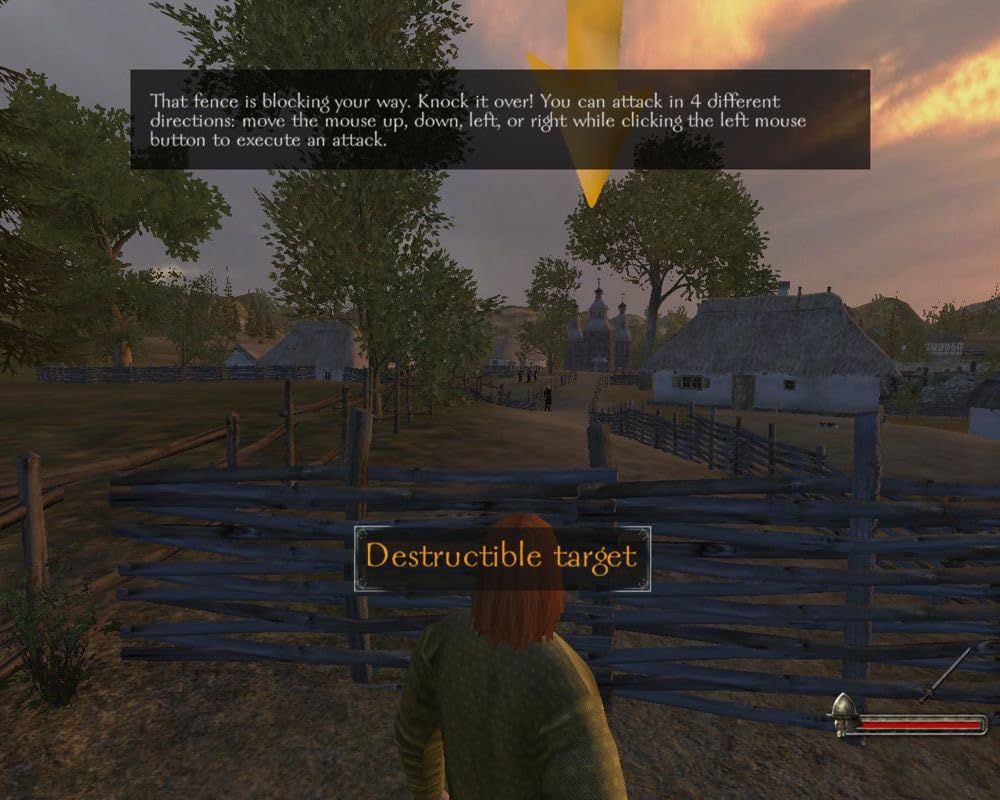 Amazon.co.jp: Mount and Blade with Fire and Sword (PC) (輸入版